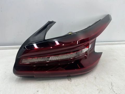 Lampa Citroen C4X 22r.- PRAWA tylna w błotnik Citroen LED VISION prawy tył EU