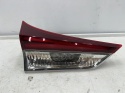 Lampa Toyota Auris II E18 Corolla HB LIFT 15-18r. lewa tylna LED w klapę bagażnika EU Oryginalna nowa 81591-02880