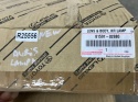 Lampa Toyota Auris II E18 Corolla HB LIFT 15-18r. lewa tylna LED w klapę bagażnika EU Oryginalna nowa 81591-02880