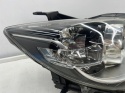 Lampa reflektor Mazda CX-5 I KE GH 12-14r. prawa przednia Xenon EU ksenon oryginalna prawy przód kd5451030j