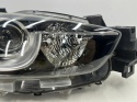 Lampa reflektor Mazda CX-5 I KE GH 12-14r. prawa przednia Xenon EU ksenon oryginalna prawy przód kd5451030j