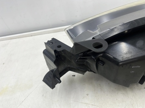 Lampa reflektor Mazda CX-5 I KE GH 12-14r. prawa przednia Xenon EU ksenon oryginalna prawy przód kd5451030j