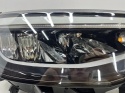 Lampa reflektor VW Volkswagen ID.4 ID.5 20r.- PRAWA przednia LED 4pin Europa oryginał prawy przód