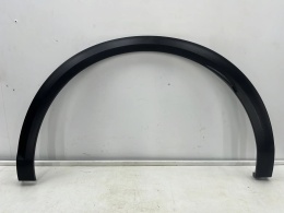 Listwa Citroen C5X 21r.-LEWY tylny rant nadkola błotnika nakładka lewy tył 9840276080