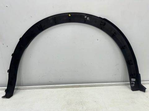 Listwa Citroen C5X 21r.-LEWY tylny rant nadkola błotnika nakładka lewy tył 9840276080
