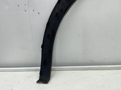Listwa Citroen C5X 21r.-LEWY tylny rant nadkola błotnika nakładka lewy tył 9840276080
