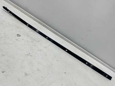 Listwa Hyundai i40 11-19r. NOWY lewy ślizg nakładki zgarniającej szyby przedniej czołowej listwa montażowa 861383z000