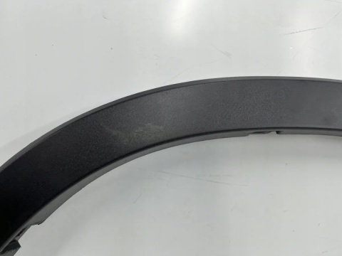 Listwa Mazda CX-5 I 12-17r. prawy przedni rant nadkola błotnika nakładka kd53-51w21