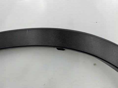 Listwa Mazda CX-5 I 12-17r. prawy przedni rant nadkola błotnika nakładka kd53-51w21