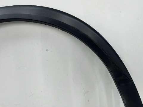 Listwa Peugeot 2008 II 19r.- PRAWY przedni rant nadkola błotnika nakładka struktura prawy przód 9825736680