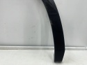 Listwa Peugeot 2008 II 19r.- PRAWY przedni rant nadkola błotnika nakładka struktura prawy przód 9825736680
