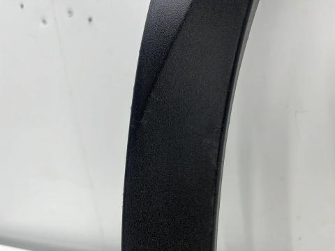 Listwa Peugeot 2008 II 19r.- PRAWY przedni rant nadkola błotnika nakładka struktura prawy przód 9825736680