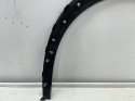 Listwa Peugeot 2008 II 19r.- PRAWY przedni rant nadkola błotnika nakładka struktura prawy przód 9825736680