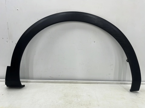Listwa Peugeot 3008 II 5008 II 17-24r. PRAWY przedni rant nadkola błotnika nakładka CIENKI WĄSKI 9825288877