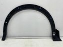 Listwa Peugeot 3008 II 5008 II 17-24r. PRAWY przedni rant nadkola błotnika nakładka CIENKI WĄSKI 9825288877