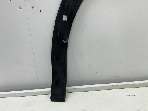 Listwa Peugeot 3008 II 5008 II 17-24r. PRAWY przedni rant nadkola błotnika nakładka CIENKI WĄSKI 9825288877