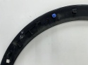 Listwa Peugeot 3008 II 5008 II 17-24r. PRAWY przedni rant nadkola błotnika nakładka CIENKI WĄSKI 9825288877
