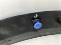 Listwa Peugeot 3008 II 5008 II 17-24r. PRAWY przedni rant nadkola błotnika nakładka CIENKI WĄSKI 9825288877
