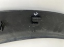 Listwa Peugeot 3008 II 5008 II 17-24r. PRAWY przedni rant nadkola błotnika nakładka CIENKI WĄSKI 9825288877