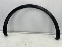 Listwa VW Tiguan 2 II + Allspace Tarraco 5na 16-24r. LEWY tylny rant nadkola błotnika nakładka lewy tył 5na854819j