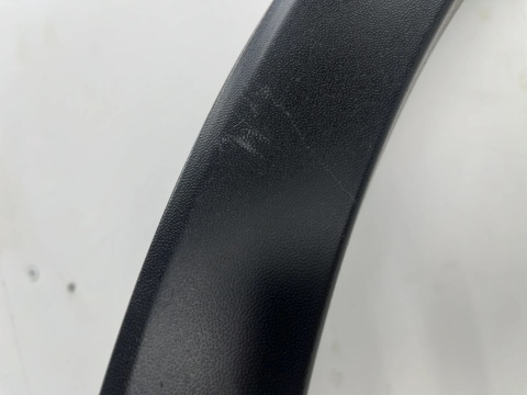 Listwa VW Tiguan 2 II + Allspace Tarraco 5na 16-24r. LEWY tylny rant nadkola błotnika nakładka lewy tył 5na854819j