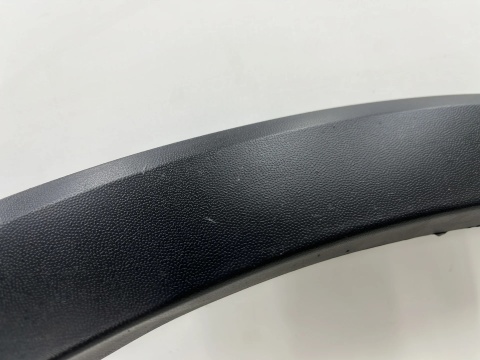 Listwa VW Tiguan 2 II + Allspace Tarraco 5na 16-24r. LEWY tylny rant nadkola błotnika nakładka lewy tył 5na854819j