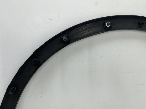 Listwa VW Tiguan 2 II + Allspace Tarraco 5na 16-24r. LEWY tylny rant nadkola błotnika nakładka lewy tył 5na854819j