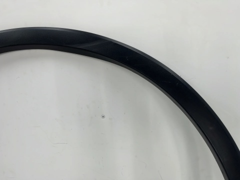 Listwa VW Tiguan 2 II + Allspace Tarraco 5na 16-24r. PRAWY przedni rant nadkola błotnika nakładka prawy przód 5na854732e