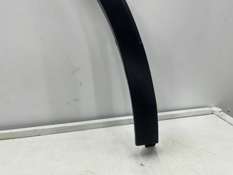 Listwa VW Tiguan 2 II + Allspace Tarraco 5na 16-24r. PRAWY przedni rant nadkola błotnika nakładka prawy przód 5na854732e