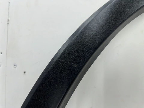 Listwa VW Tiguan 2 II + Allspace Tarraco 5na 16-24r. PRAWY przedni rant nadkola błotnika nakładka prawy przód 5na854732e