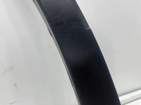 Listwa VW Tiguan 2 II + Allspace Tarraco 5na 16-24r. PRAWY przedni rant nadkola błotnika nakładka prawy przód 5na854732e