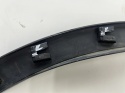 Listwa VW Tiguan 2 II + Allspace Tarraco 5na 16-24r. PRAWY przedni rant nadkola błotnika nakładka prawy przód 5na854732e