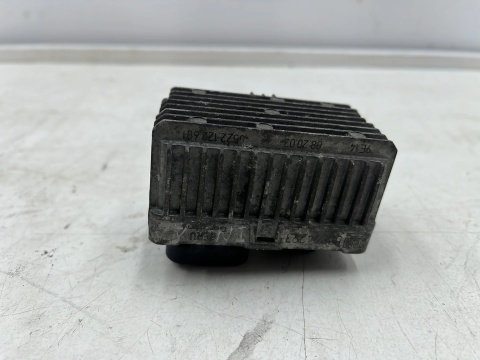 Przekaźnik świec żarowych Opel Insignia A Corsa D Zafira C Astra J 06-18r. 55574293
