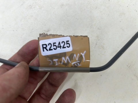 Przewód hamulcowy Suzuki Jimny 98-18r. NOWA oryginalna rurka hamulcowa 51460-76j00