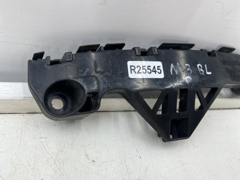 Ślizg Mazda 3 III BL 08-13r. lewe przednie mocowanie wspornik uchwyt zderzaka bbm4500u1