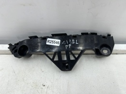 Ślizg Mazda 3 III BL 08-13r. prawe przednie mocowanie wspornik uchwyt zderzaka bbm4500t1