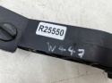 Ślizg Mercedes Vito w447 w448 14r.- lewy przód mocowanie wspornik uchwyt zderzaka a4478850118