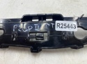 Ślizg Peugeot 208 II 19r.- prawy tył prawe tylne mocowanie wspornik uchwyt