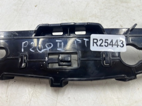 Ślizg Peugeot 208 II 19r.- prawy tył prawe tylne mocowanie wspornik uchwyt