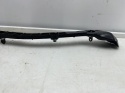 Ślizg Toyota Corolla E16 E17 13-19r. lewe tylne mocowanie zderzaka wspornik lewy tył 52576-02120
