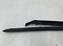 Uszczelka Opel Insignia A 08-17r. guma lewych przednich drzwi 360574169