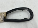 Uszczelka Opel Insignia A 08-17r. guma lewych przednich drzwi 360574169