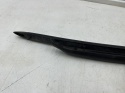 Uszczelka Opel Insignia A 08-17r. guma lewych przednich drzwi 360574169