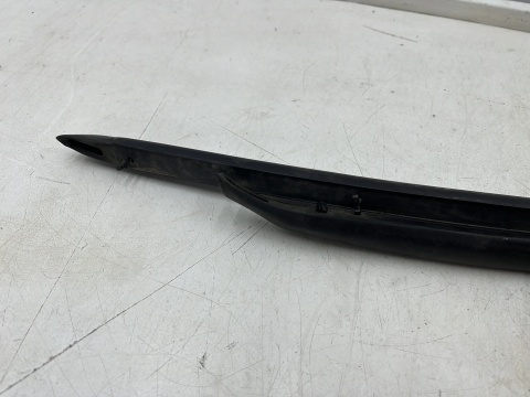 Uszczelka Opel Insignia A 08-17r. guma lewych przednich drzwi 360574169