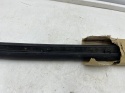 Uszczelka Opel Insignia A 08-17r. guma lewych przednich drzwi 360574169