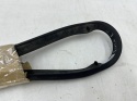 Uszczelka Opel Insignia A 08-17r. guma lewych przednich drzwi 360574169