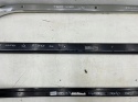 Zawias drzwi Renault Trafic Talento Vivaro 14r.- prowadnica szyna prawa