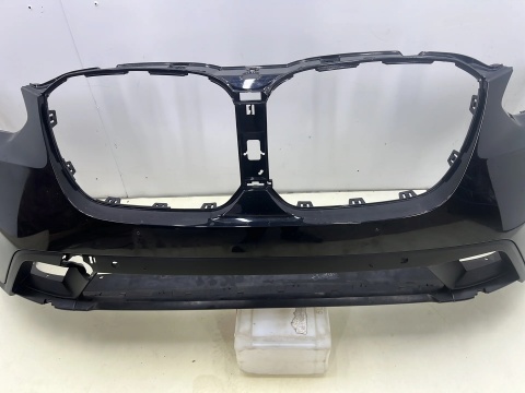 Zderzak przedni BMW X3 G01 X-Line 21-24r. Lift LCI przód 6XPDC 9451132