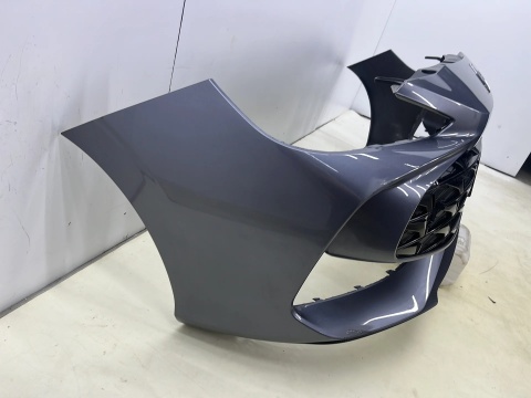 Zderzak przedni MG 3 III 24r.- przód P11222231