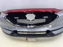 Zderzak przedni Mazda CX-5 CX5 2 II 17-21r Przedlift przód 4XPDC KB8A-50031 spryski